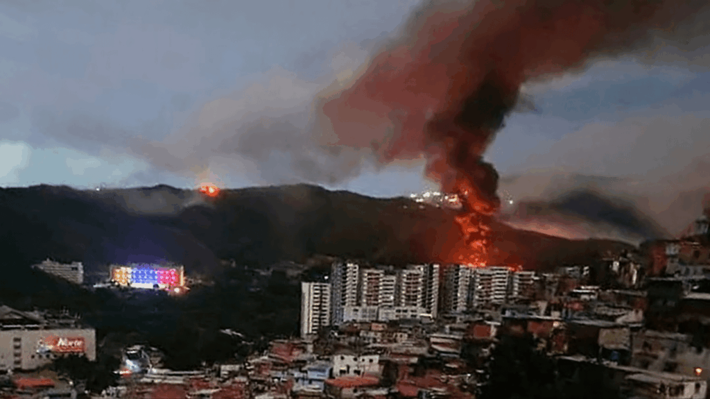 Now they are stealing entire countries in broad daylight