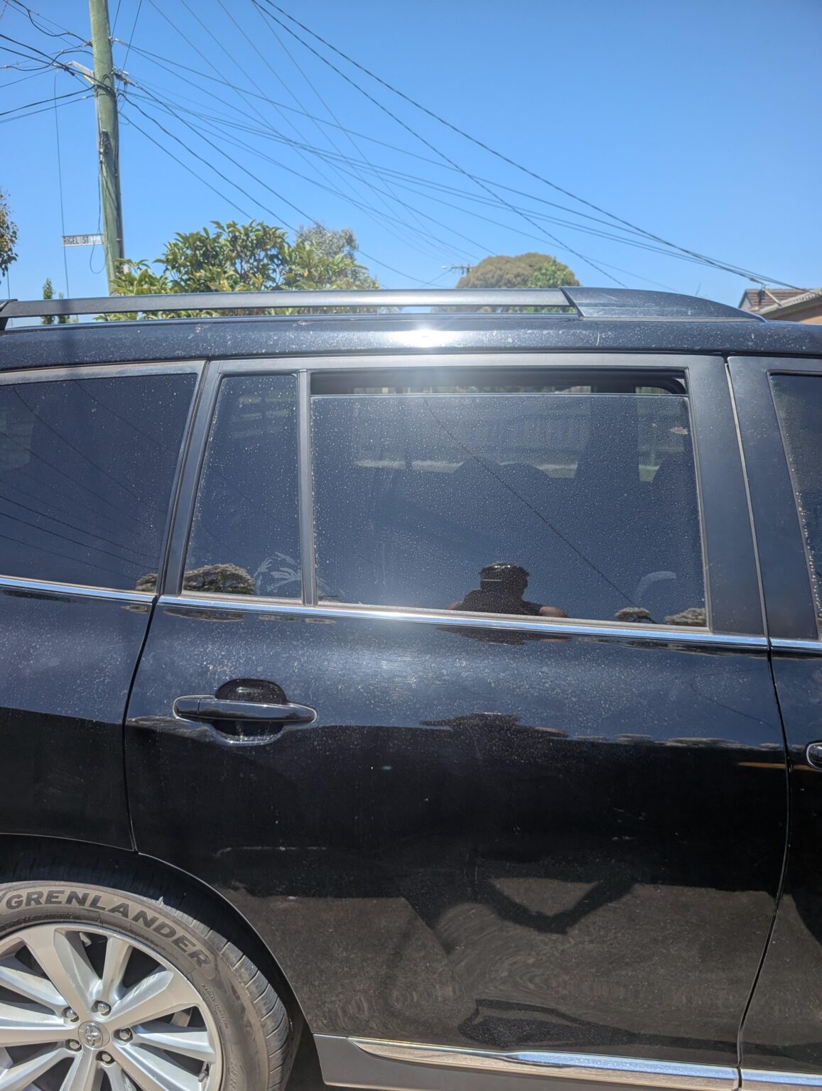 Fun fact, NDIS workers can leave dementia patients in hot cars for 4 hours and the police will.allow them to drive the patient away