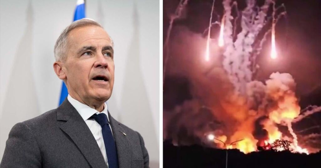 What analysts say about Carney’s statement on Venezuela