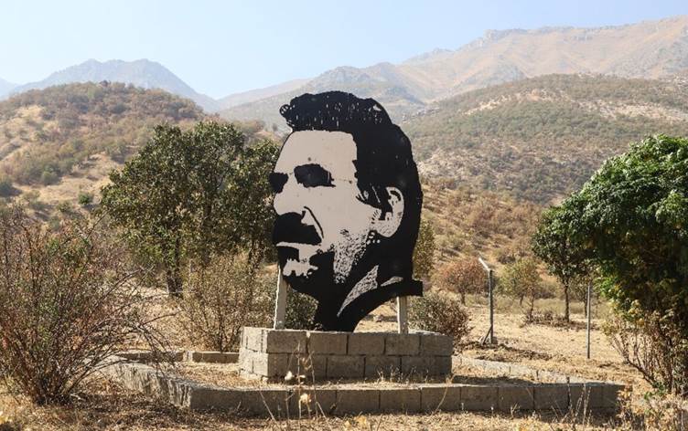 Ocalan warns Syria clashes undermine PKK-Turkey...