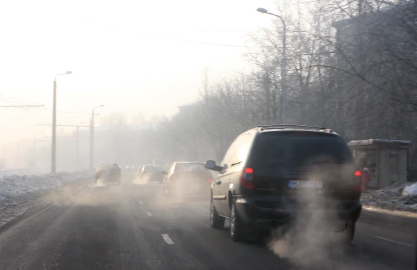 Where the Lowest Temperature in Latvia Was Recorded This Week