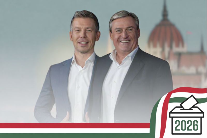 Hungary opposition recruits Shell executive, triggering immediate Orbán backlash Hungary opposition recruits Shell executive, triggering immediate Orbán backlash