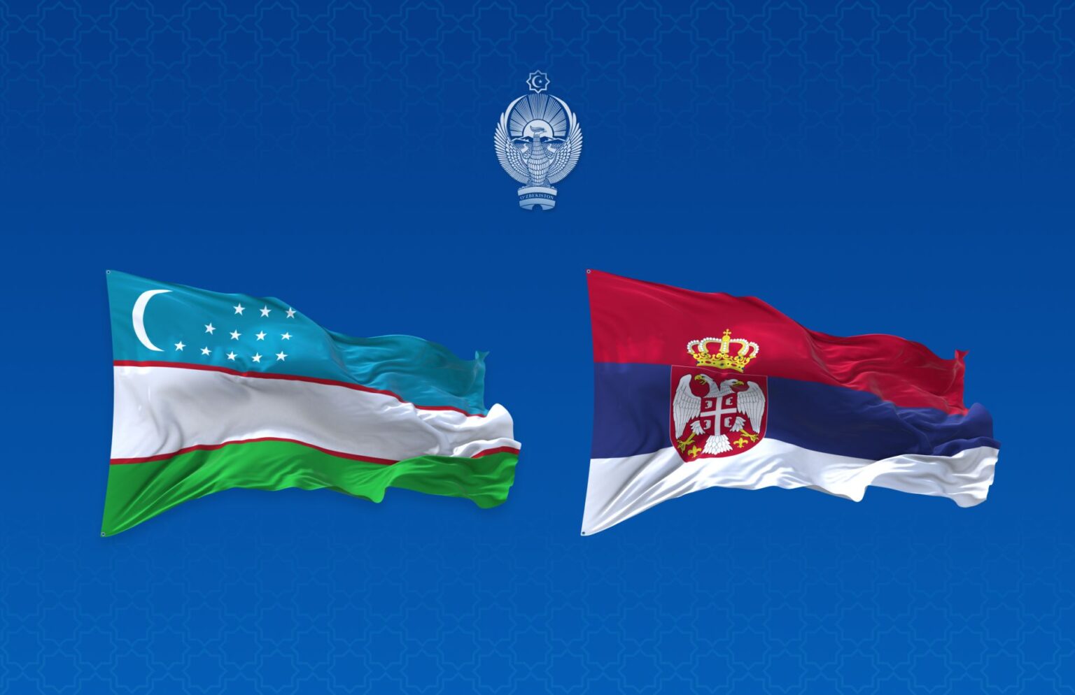 Uzbekistan, Serbia shape joint 2026 economic agenda - ahead of Tashkent forum