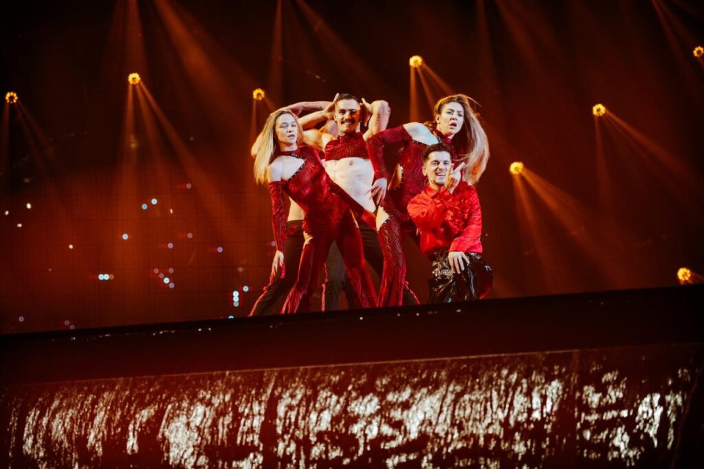 🇷🇴 Romania: Selects for Eurovision 2026 on March 4 🇷🇴 Romania: Selects for Eurovision 2026 on March 4