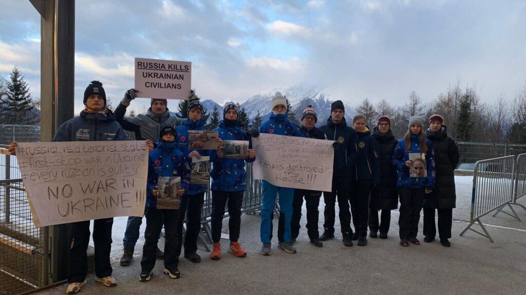 We probably really see the world differently