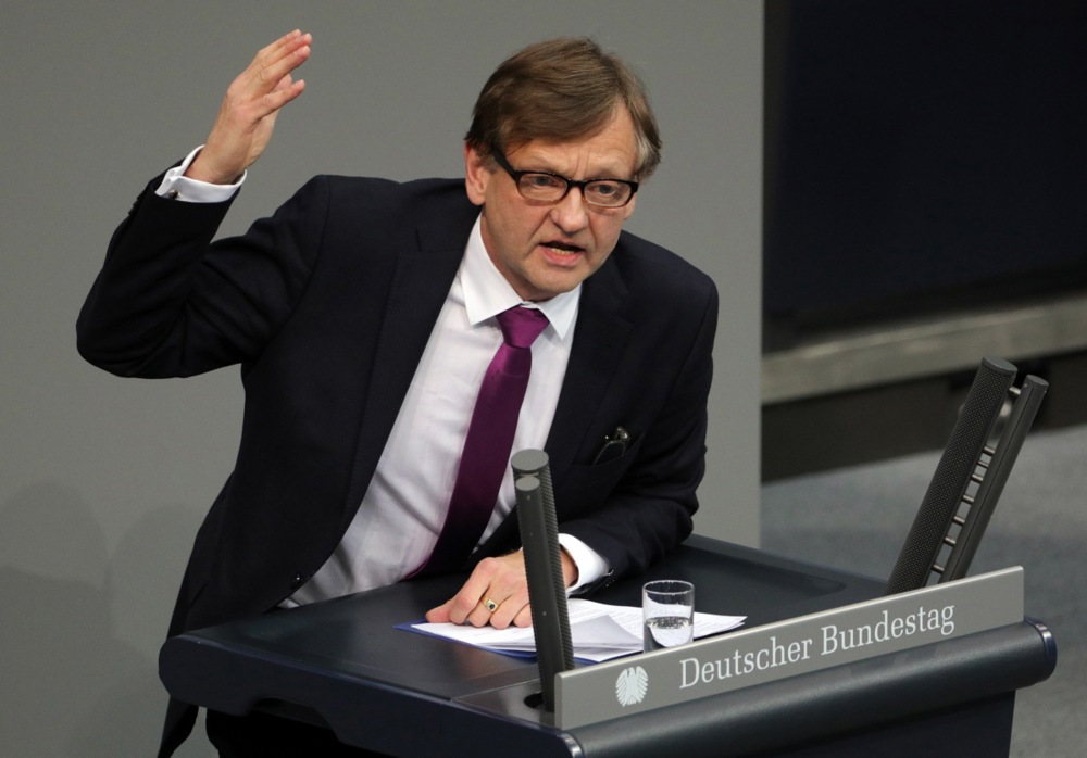 Senior German AfD politician demands reparations from Poland for Nord Stream destruction Senior German AfD politician demands reparations from Poland for Nord Stream destruction