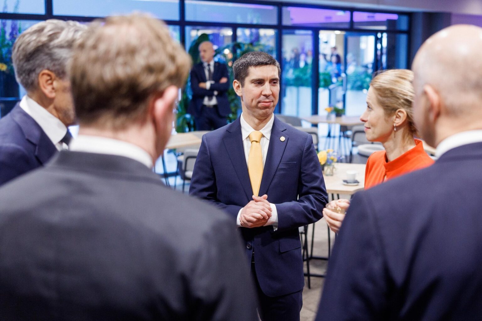 economic diplomacy, European integration, strengthening consular support for Diaspora