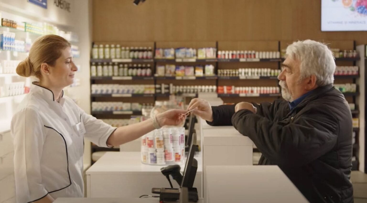 patients receive reimbursed medication faster