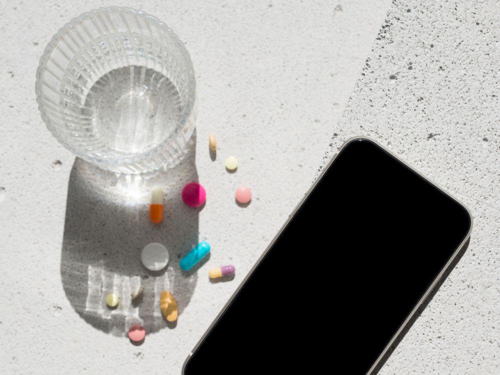 'Hot girls on SSRIs': Antidepressants are trending on TikTok. Not everyone is happy about that