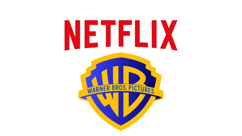 Netflix’s potential acquisition of Warner Bros. sparks uncertainty among young creatives - The Cavalier Daily