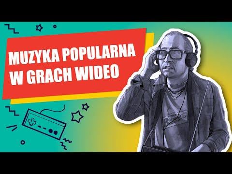 Popular music in video games