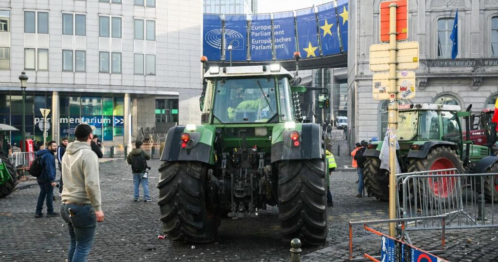 The European Parliament slows down on Mercosur and asks for the opinion of the EU Court.