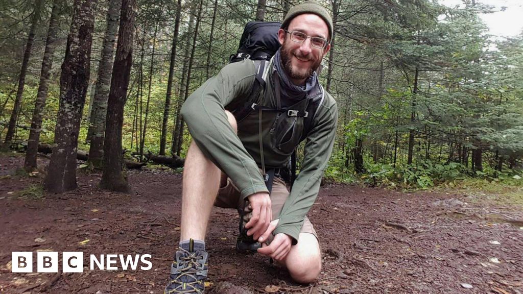 Who was Alex Pretti, the intensive care nurse shot dead in Minneapolis? Who was Alex Pretti, the intensive care nurse shot dead in Minneapolis?