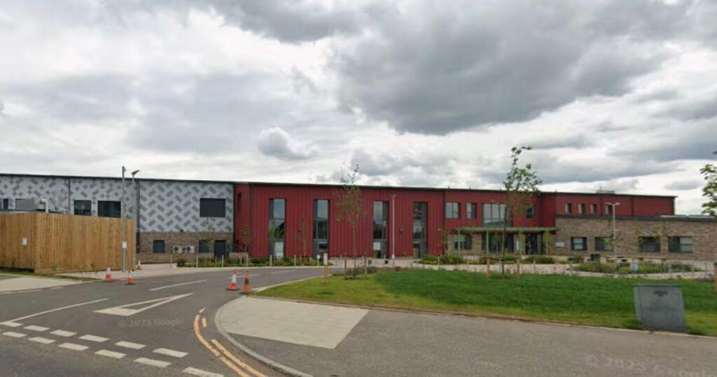 Mum finds missing toddler, 2, 'cold and not moving' in grit bin at nursery