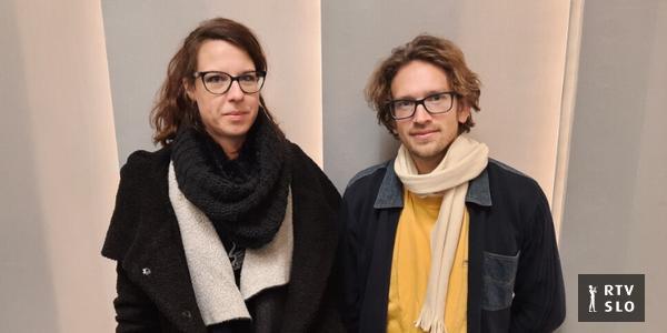 'Grem dog-a walk-at' instead of walking the dog? Globalism is devouring Slovenian