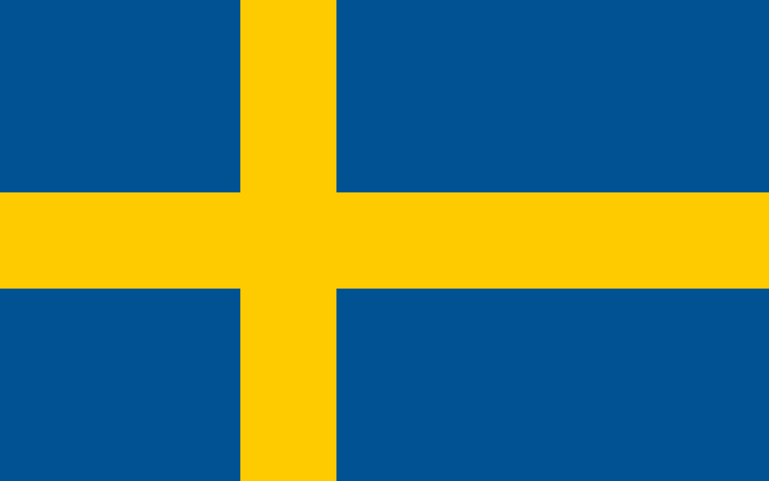 What do you think of Sweden?