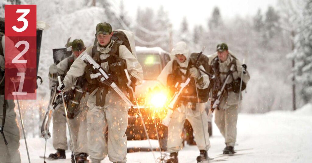 Report: Denied care and collective punishment of conscripts