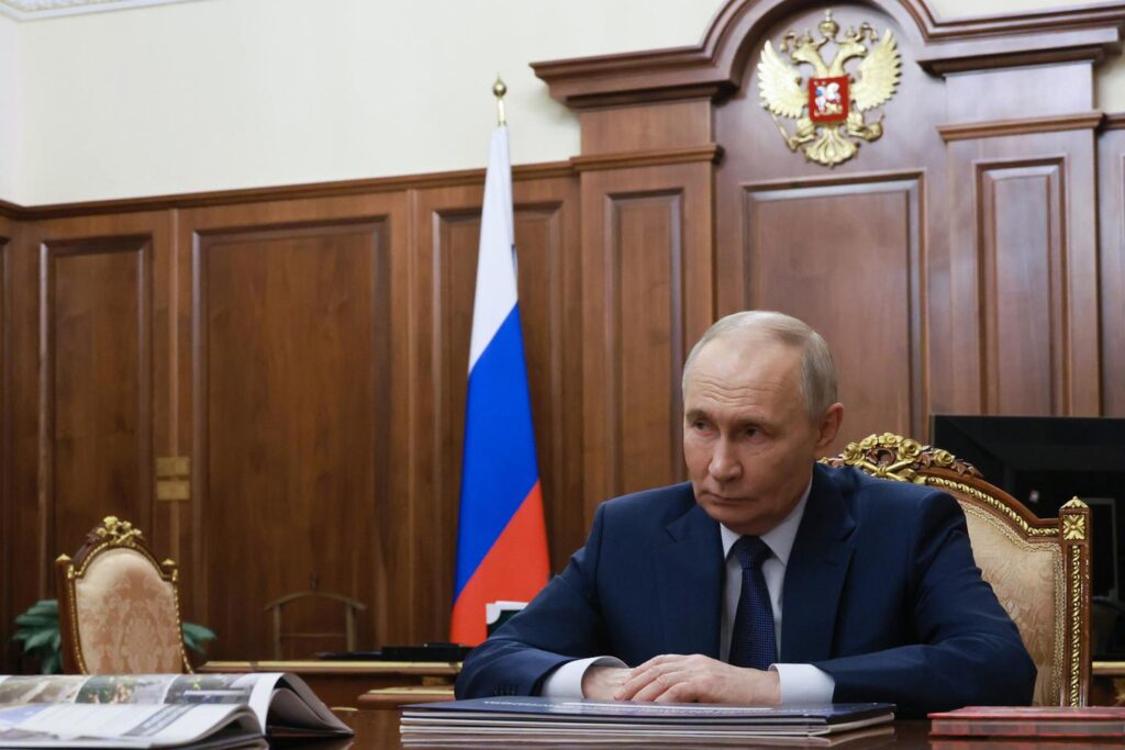Russia welcomes Donald Trump's plan to annex Greenland