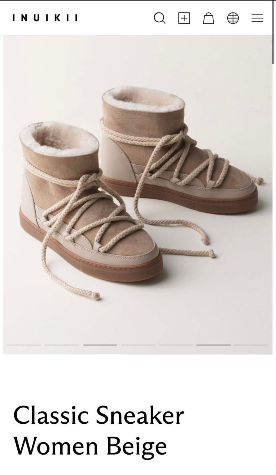 Where can I buy boots?