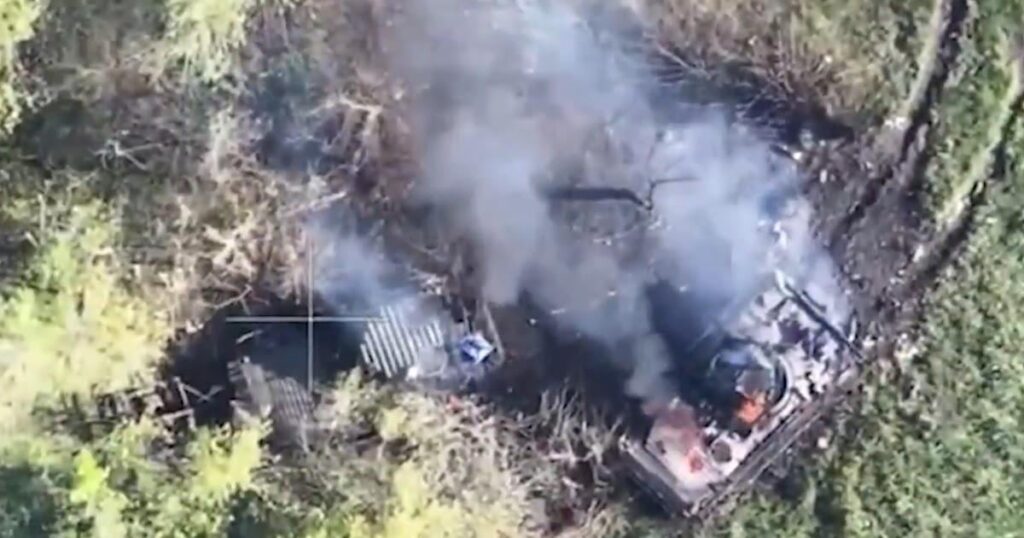 Putin Will Never Achieve His Maximalist Ukraine Goals Because Russia Is Too Weak