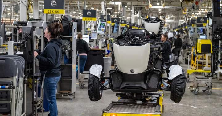 Canada’s GDP saw 0% growth in latest report