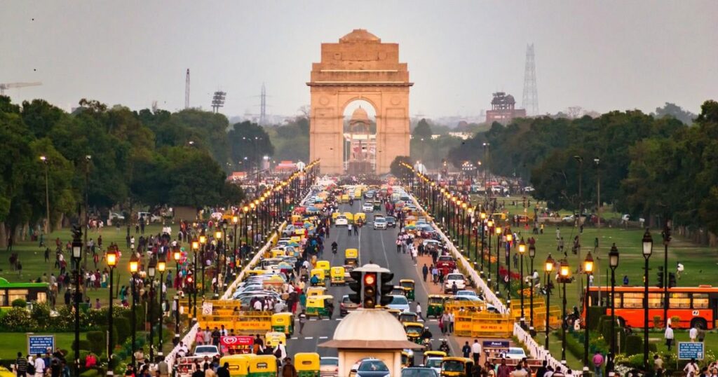 The European Union concludes a historic agreement with India. A new era in trade