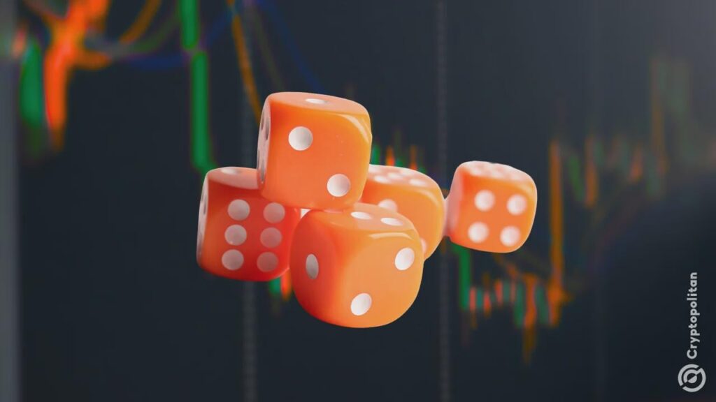 Meme coin trader takes advantage of regulatory loopholes to make millions off prediction markets