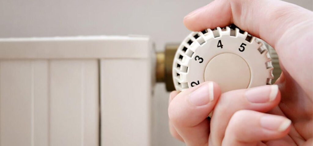 Energy poverty affects one in ten families