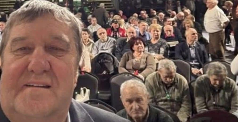 Walking Dead - DPK version