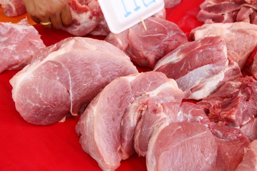 Demand for British pork hits eight-year high despite cost pressures