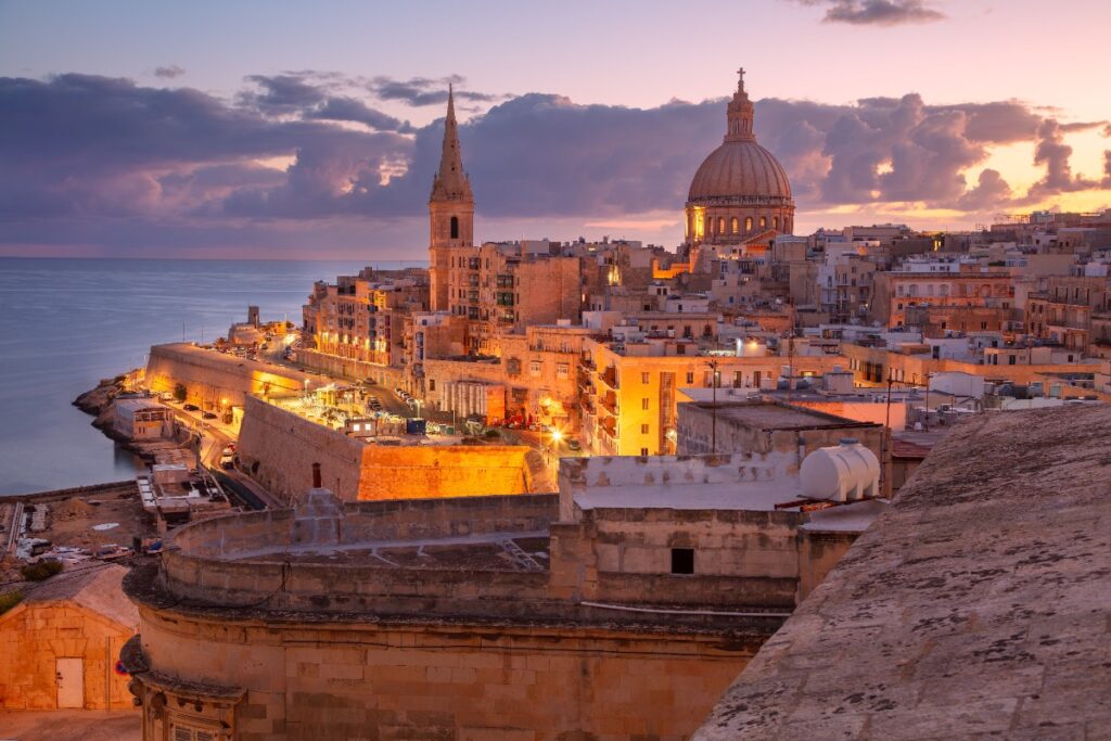 Maltese CEOs buck global trend and remain optimistic — The Business Picture