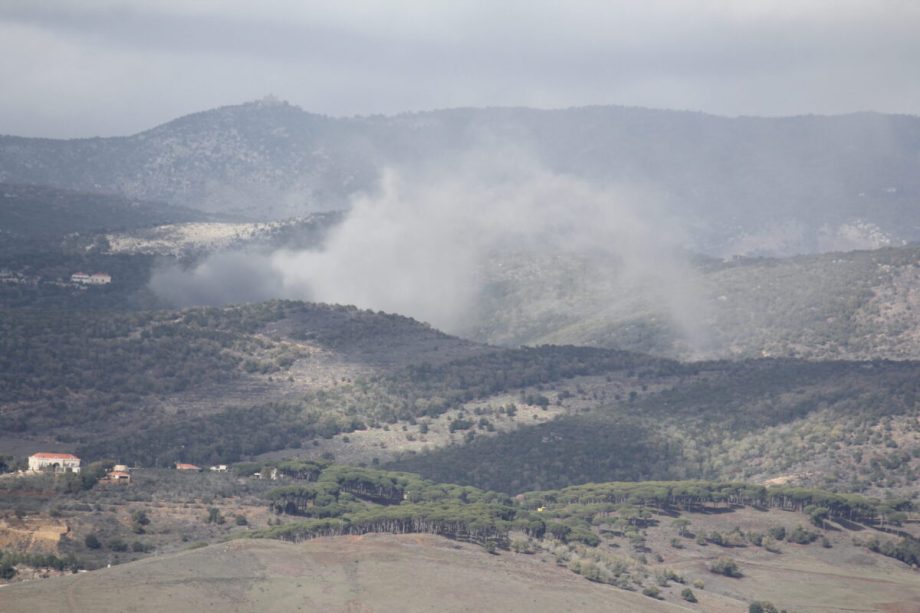 Hezbollah deploys forces, rockets amid fears of war with Israel – Middle East Monitor Hezbollah deploys forces, rockets amid fears of war with Israel – Middle East Monitor