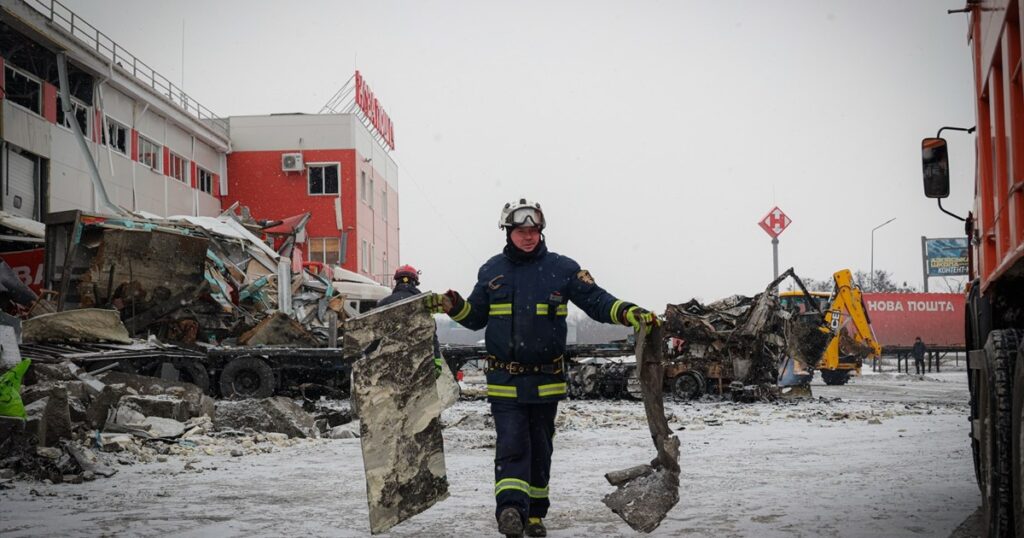 Russia-Ukraine war: List of key events, day 1,421 | Russia-Ukraine war News Russia-Ukraine war: List of key events, day 1,421 | Russia-Ukraine war News