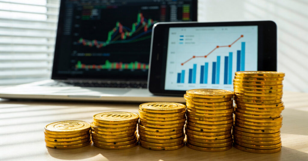 PwC Accelerates Crypto Strategy Amid Clearer U.S. Regulation Tari