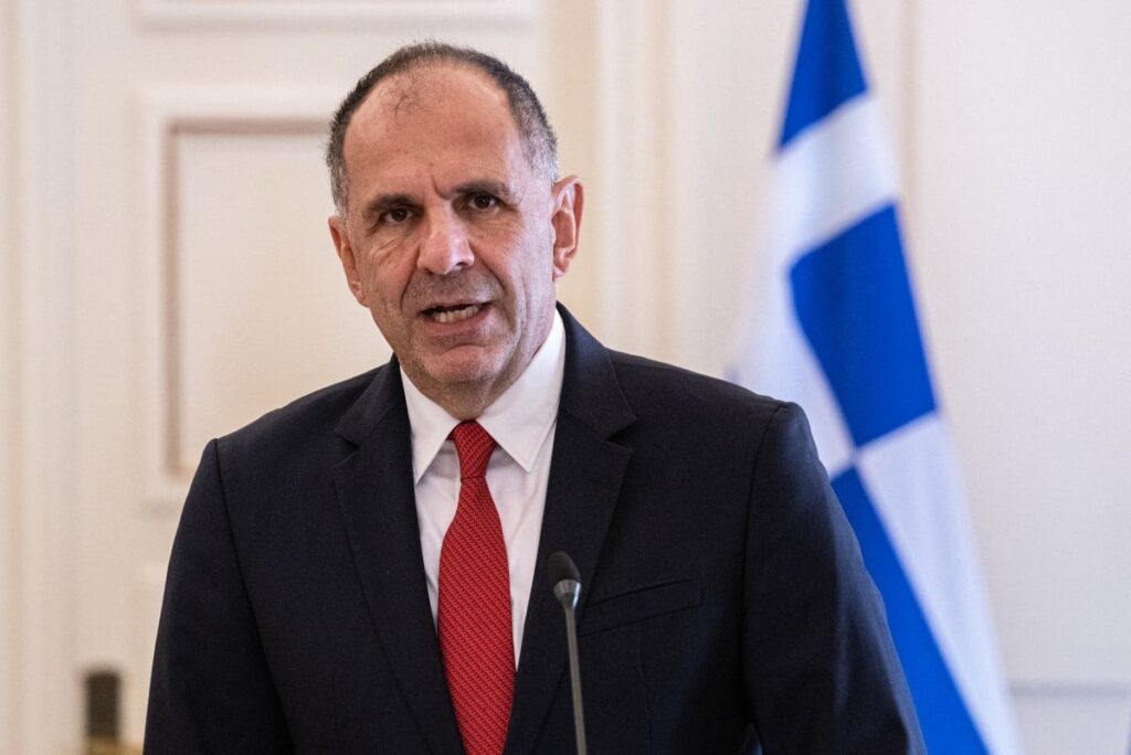 Greece plans new expansion of territorial waters despite Turkey’s war threat