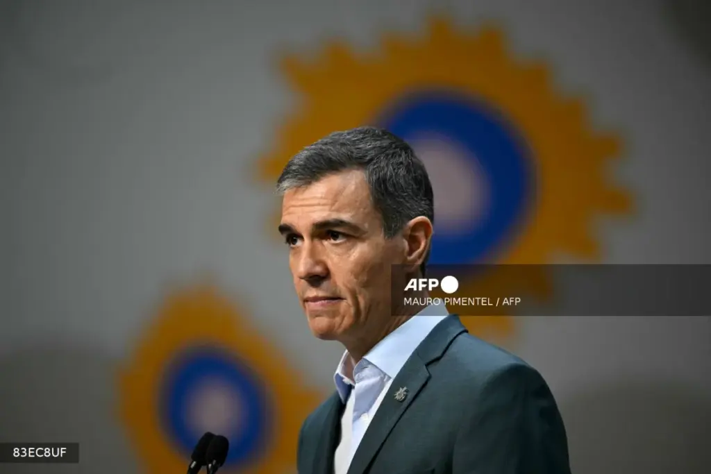 Spain's PM champions immigration as key to economic growth