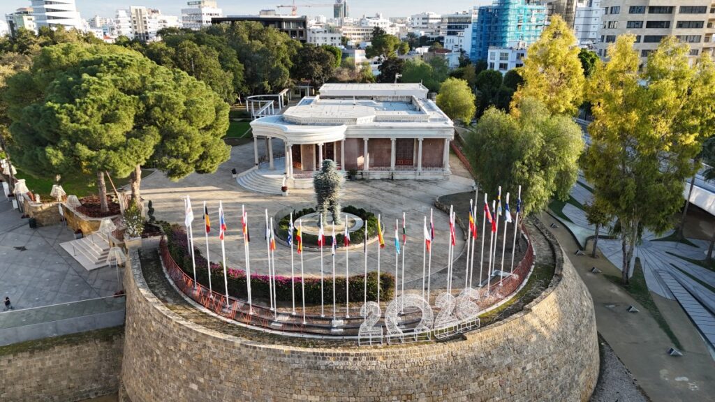 51 Years After Turkey's Illegal Invasion, Cyprus Searches for Its Missing Persons—Journalist Nikos Aslanidis ━ The European Conservative