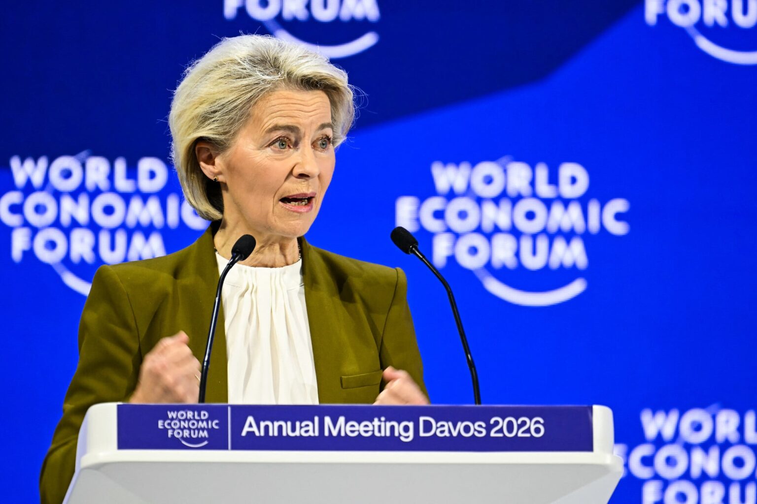 EU seeks to tighten ban on drone exports to Iran after deadly crackdown