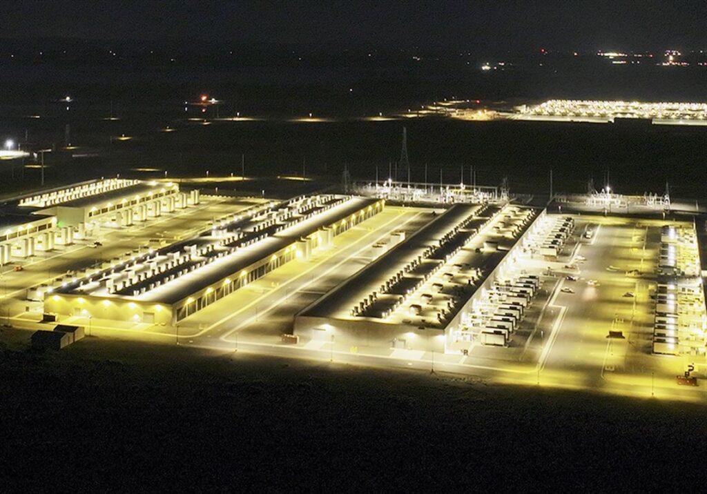 Josh T. Smith: Data centers help rural economies