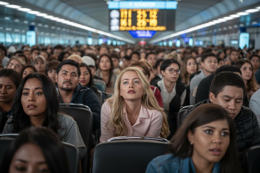 Ai generated image 137 - travel and tour world