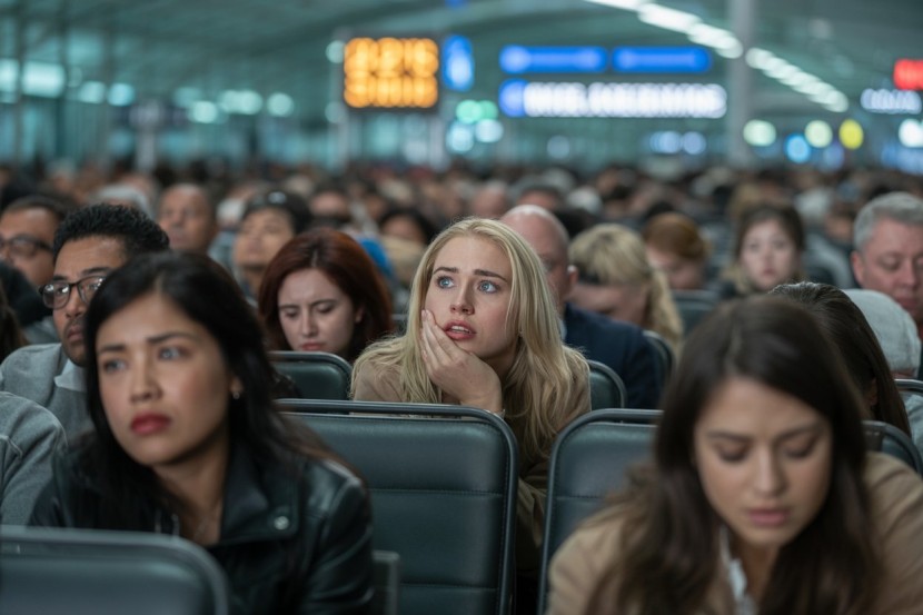 Ai generated image 161 - travel and tour world