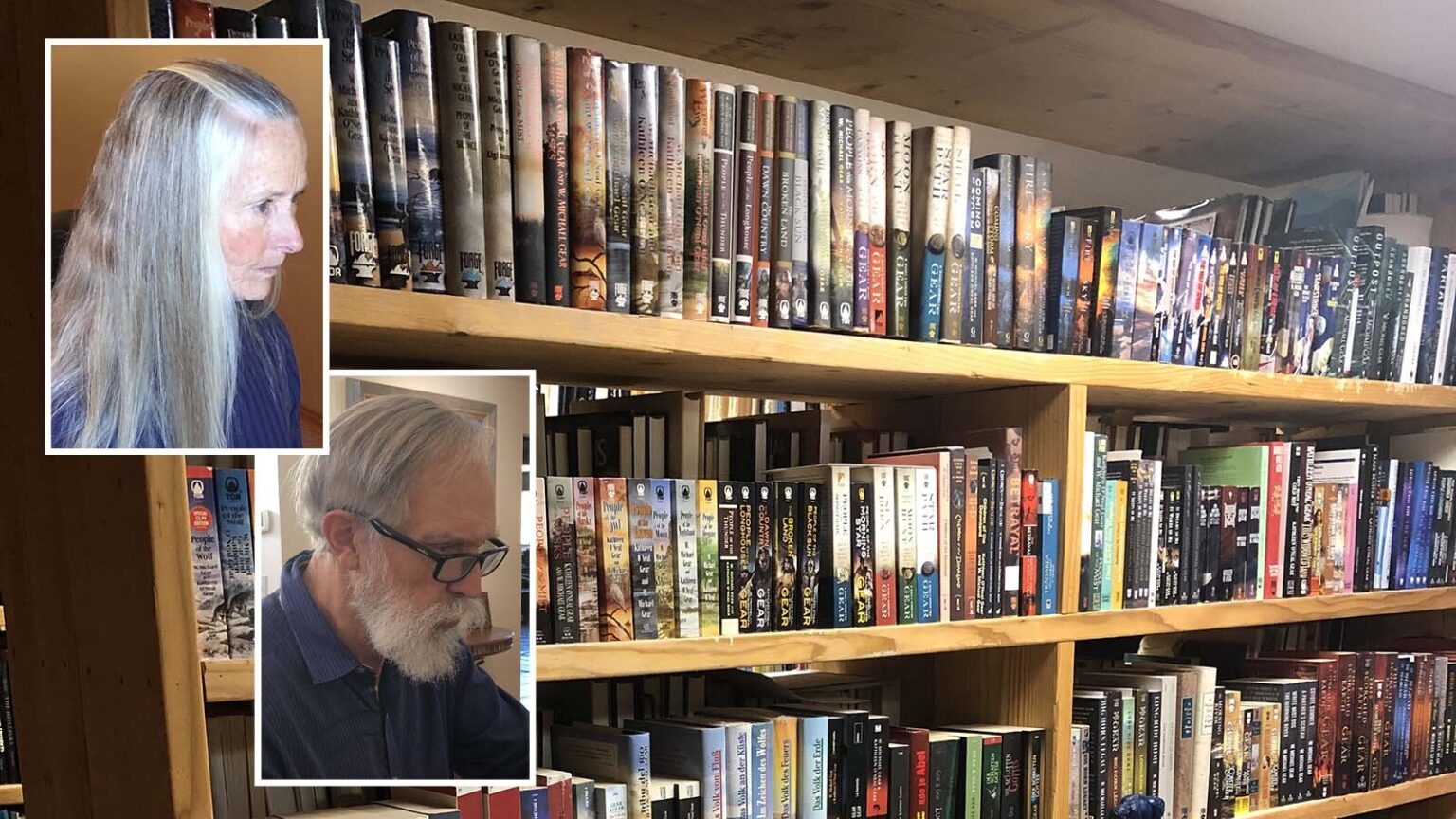 Cowboy State Daily logo