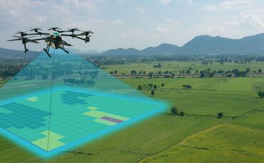 Artificial intelligence in farming: Bringing farmers on board with advancing technology | Farm News