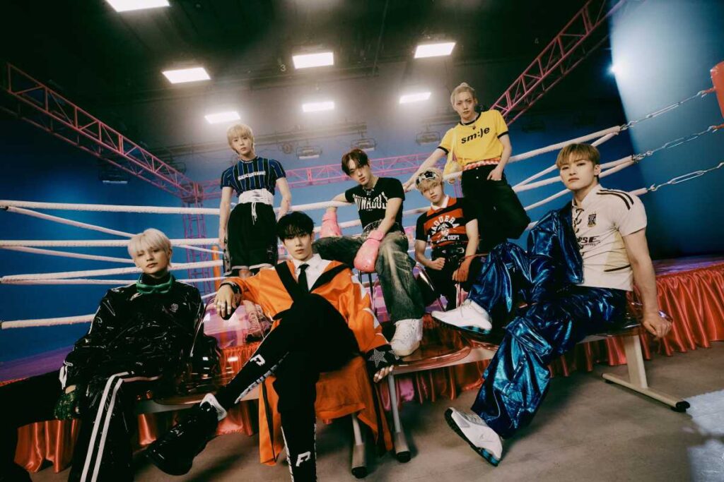 ALL(H)OURS work around the clock ahead of the first Fan Con in North America – amNewYork