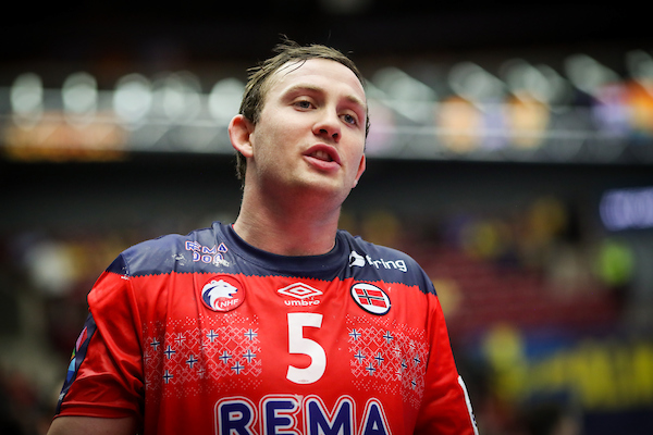 Norway “In a Good Phase” Before EURO 2026, Say Sagosen and Bergerud