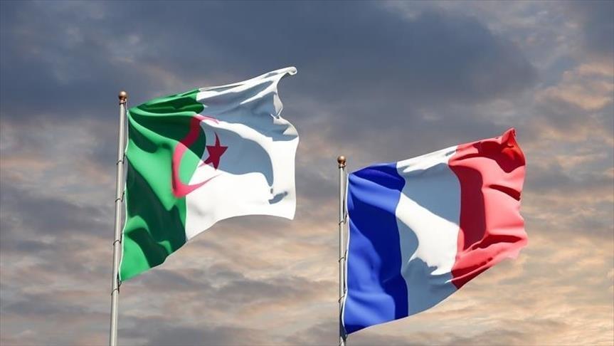 Algeria condemns France over ‘misleading’ TV documentary Algeria condemns France over ‘misleading’ TV documentary