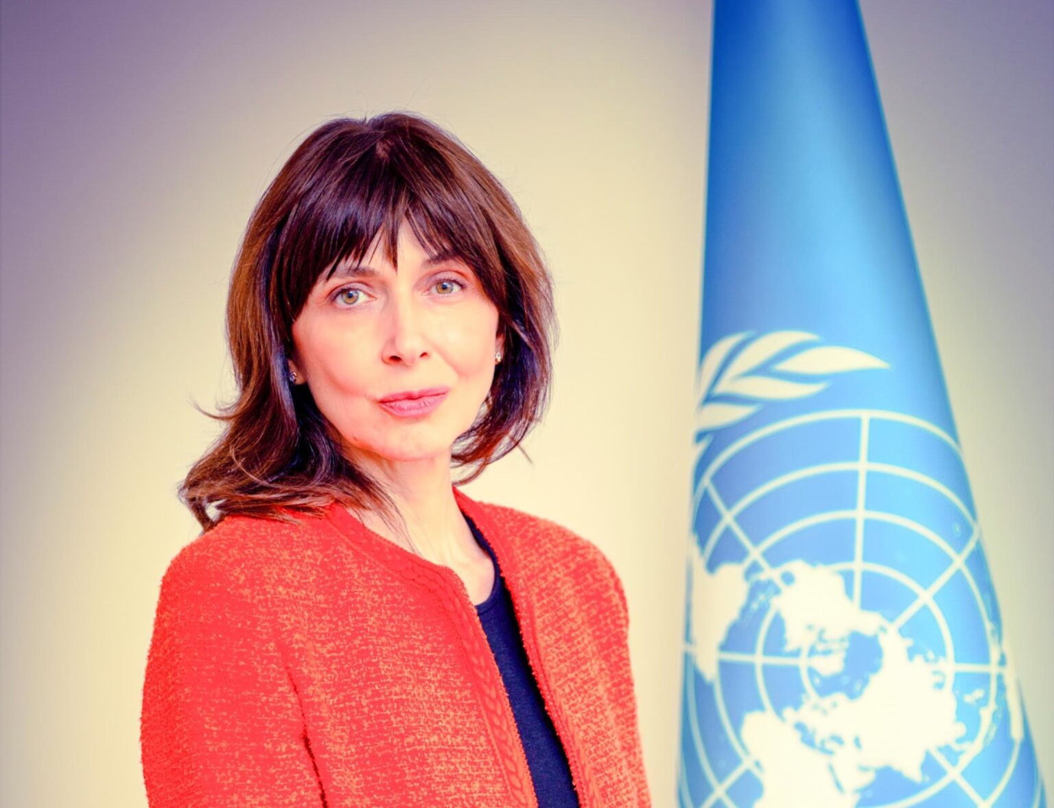 Secretary-General appoints Vladanka Andreeva of North Macedonia as the United Nations Resident Coordinator in Cambodia