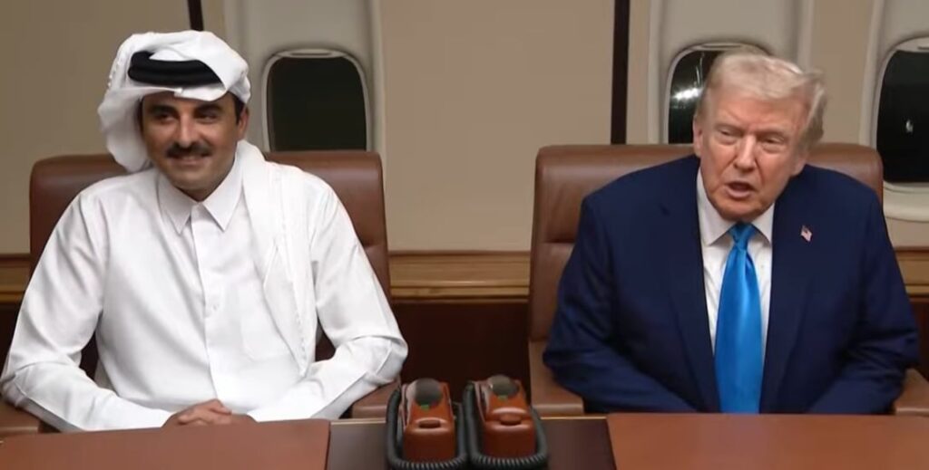 The Blogs: Is Trump serious about the Muslim Brotherhood? Then how about Qatar and Turkey? | Giovanni Giacalone The Blogs: Is Trump serious about the Muslim Brotherhood? Then how about Qatar and Turkey? | Giovanni Giacalone