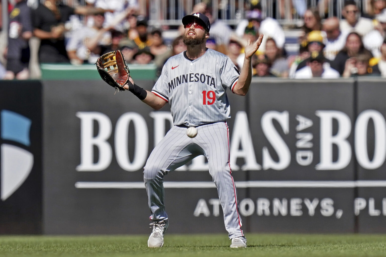 Can the Lynx retain star players? Can the Twins hang onto fans? These and other Minnesota sports questions for 2026