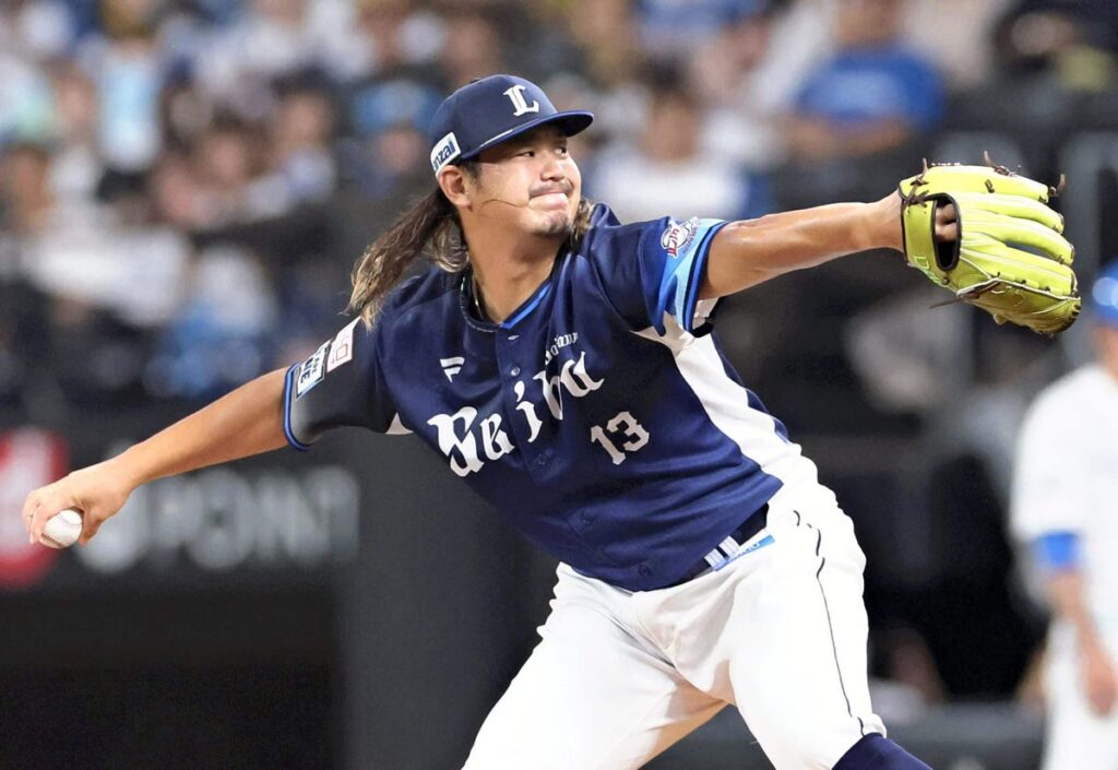 Kona Takahashi will return to Japan instead of signing with MLB team: Source